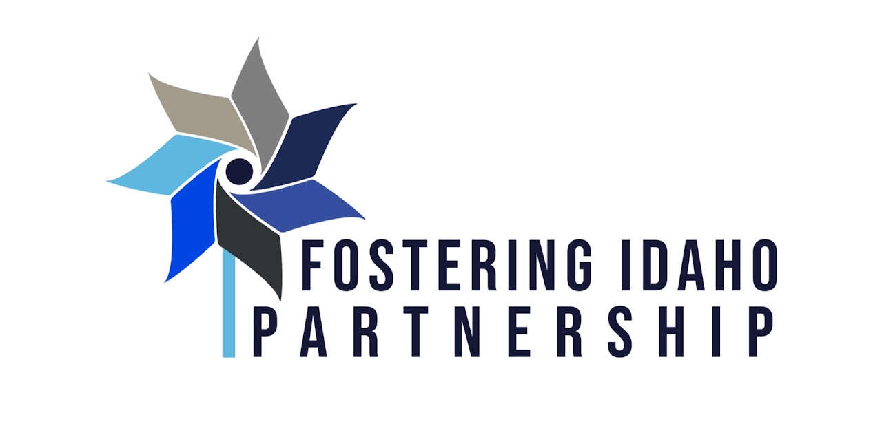 Fostering Idaho Partnership logo